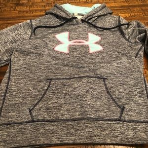 Women’s Under Armour Sweatshirt